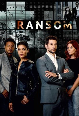 Išpirka (2 sezonas) / Ransom (season 2) (2018) online