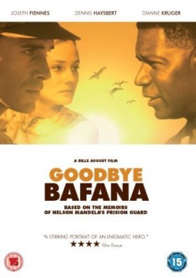 Sudie, Bafana / Goodbye Bafana / The Color of Freedom (2007)