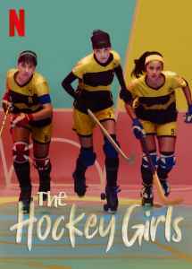 Ledo ritulininkės 1 sezonas / The Hockey Girls season 1 online