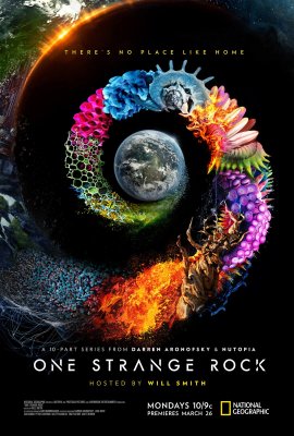 Viena keista planeta / One Strange Rock (2018) online