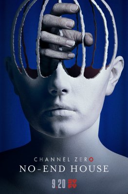 Nulinis kanalas (1 Sezonas) / Channel Zero (Season 1) (2016) online