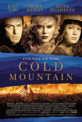 Šaltasis kalnas / Cold Mountain (2003)