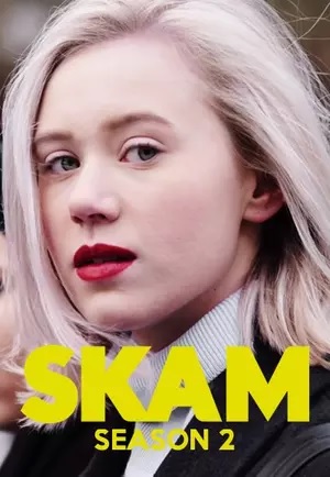 Gėda (2 sezonas) Skam (season 2) (2016) online