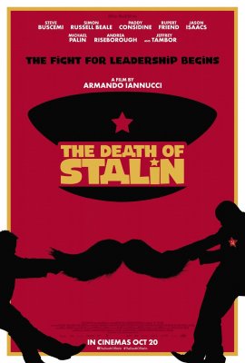 Stalino mirtis
