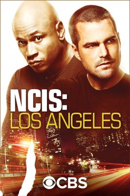 Specialioji Los Andželo policija (5 Sezonas) / NCIS: Los Angeles (Season 5) (2013-2014) online