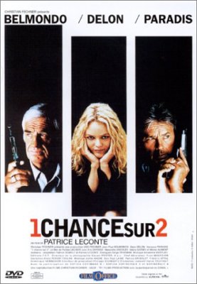 Vienas iš dviejų / 1 chance sur 2 (1998)