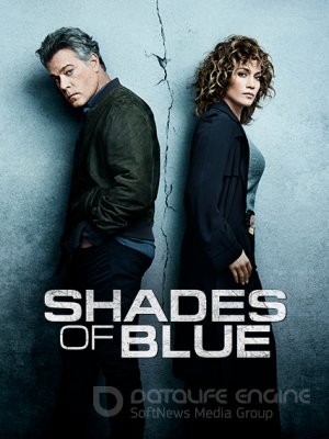Mėlynos atspalviai (3 sezonas) online