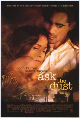 Paskutinis novelės puslapis / Ask the Dust (2006)