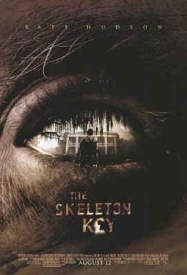 Raktas / The Skeleton Key (2005)