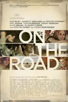 Kelyje / On the Road (2012)