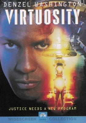 Virtuoziškumas / Virtuosity (1995)