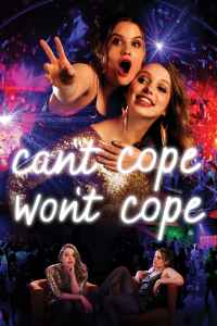 Negaliu susitvarkyti, nesitvarkysiu 1 sezonas / Cant Cope, Wont Cope season 1 online