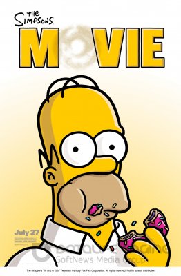 Simpsonų Filmas