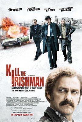 Nužudyti airį / Kill the Irishman (2011)