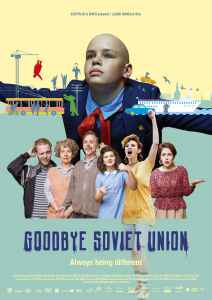 Sudie, Sovietų Sąjunga online