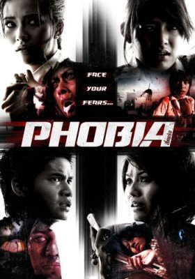 Fobija / Phobia / 4bia / See prang (2008)