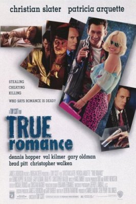 Tikroji meilė / True Romance (1993)