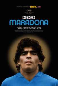 Diego Maradona Online lietuvių kalba