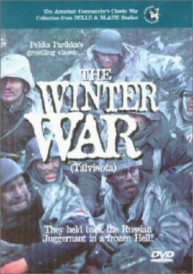 Žiemos karas / The Winter War / Talvisota (1989)