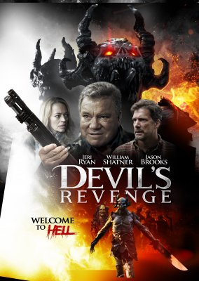 Velnio kerštas / Devils Revenge 2019 online