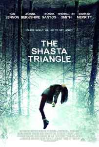 Shasta  trikampis / The Shasta Triangle 2019 online
