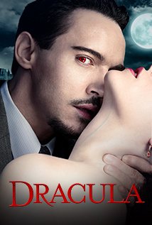 Drakula (1 Sezonas) online
