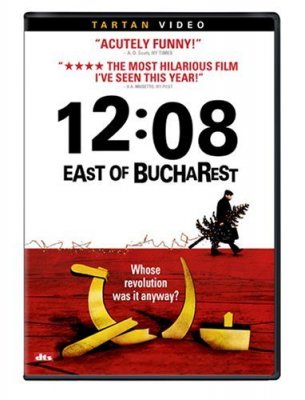 12:08 į Rytus nuo Bukarešto / 12:08 East of Bucharest / A fost sau n-a fost? (2006)