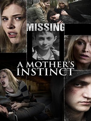 Motinos nuojauta / Her Own Justice / A Mother's Instinct (2015) online