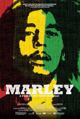 Marlis / Marley (2012)