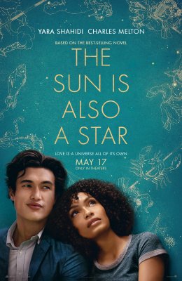 Saulė irgi žvaigždė / The Sun Is Also a Star 2019