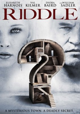 Mįslė / Riddle (2013)