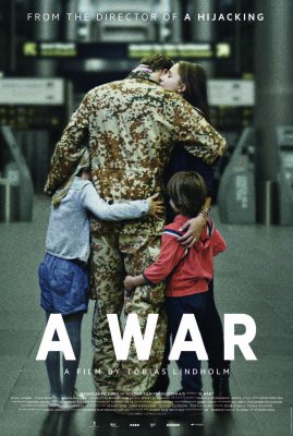 Karas / Krigen / A War (2015)