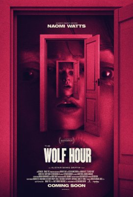 Vilko valanda / The Wolf Hour 2019 online