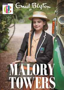 Malory bokštai 1 sezonas / Malory Towers season 1 online