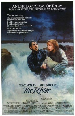 Upė / The River (1984)