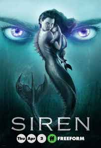 Sirena 3 sezonas