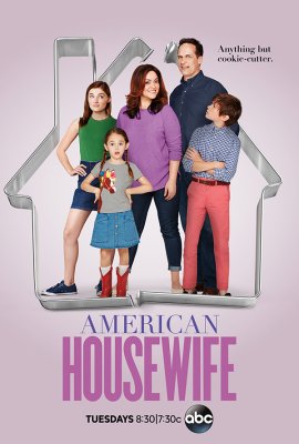 Amerikos namų šeimininkė (2 Sezonas)