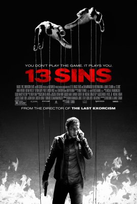 13 nuodėmių