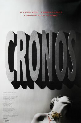 Cronos 1993 online