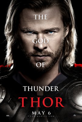 Toras / Thor (2011)