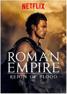 Roman Empire 1 sezonas online
