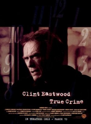 Tikrasis nusikaltimas / True Crime (1999)