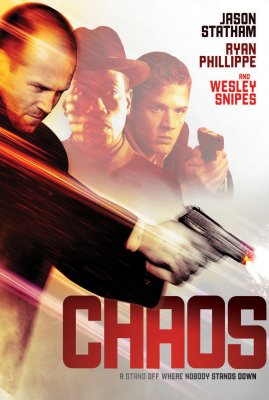 Chaosas / Chaos (2005)