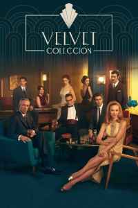Velvet kolekcija 2 sezonas / Velvet Coleccion season 2 online
