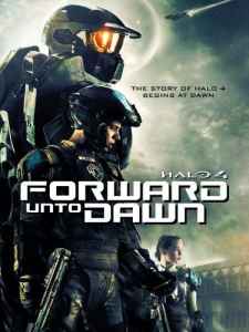 Halo 4: Pirmyn į Aušrą / Halo 4: Forward Unto Dawn 2012 online