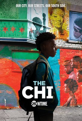 Čikaga (1 sezonas) / The Chi (season 1) (2018) online