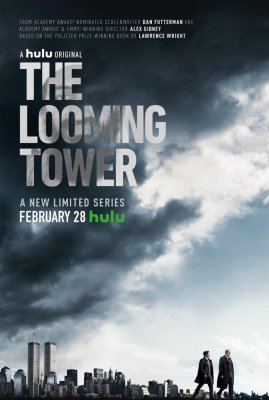 Baisusis bokštas (1 sezonas) online