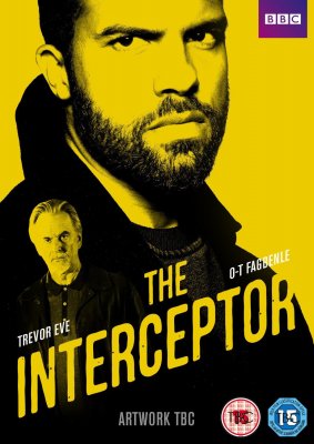 Tardytojas / The Interceptor 1 sezonas online