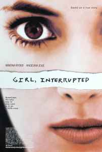 Mergina su trūkumais / Girl Interrupted 1999 online