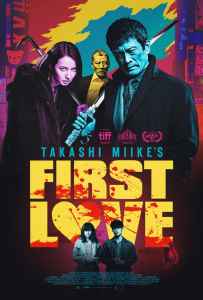 Pirma meilė / First Love 2019 online